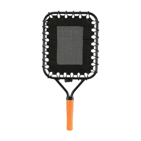 yotijay Baseball Racket for Fly Balls Baseball Essentials Iron Men Women Training Device