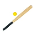 thumbnail image 1 of yotijay Baseball Set EVA Interactive Toys Sturdy Portable with Ball Baseball for, 1 of 9