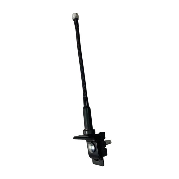 yotijay Bass Drum Microphone Holder Drum Accessories Musical Instrument Accessories Easy Widened head