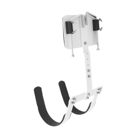 yotijay Bass Drum Shoulder Strap Harness for Drum Parts Friends Percussion Accessory Black