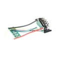 thumbnail image 1 of yotijay Battery Charging Protection Circuit Board Replacement for Garden Power Tools, 1 of 9