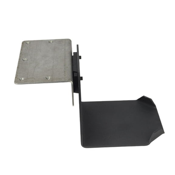 yotijay Bench Pin Clamp Accessories Cutting Jewelry Tool Accessories Workbench Clip Tool Bracket with Pallet