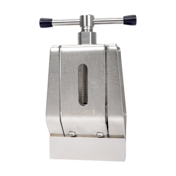 yotijay Bicycle Fork Steerer Saw Guide, Bike Fork Steerer & Seatpost & Handlebar Cut Saw