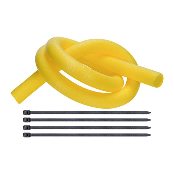 yotijay Bicycle Tire Insert, Bicycle Tire Protector, Lightweight Bicycle Tube Protector, Mountain Bike