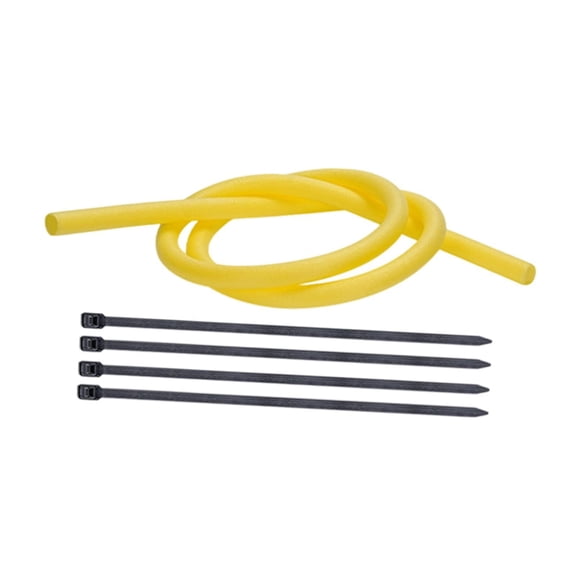 yotijay Bicycle Tire Insert, Bicycle Tire Protector, Lightweight Bicycle Tube Protector, Road Bike