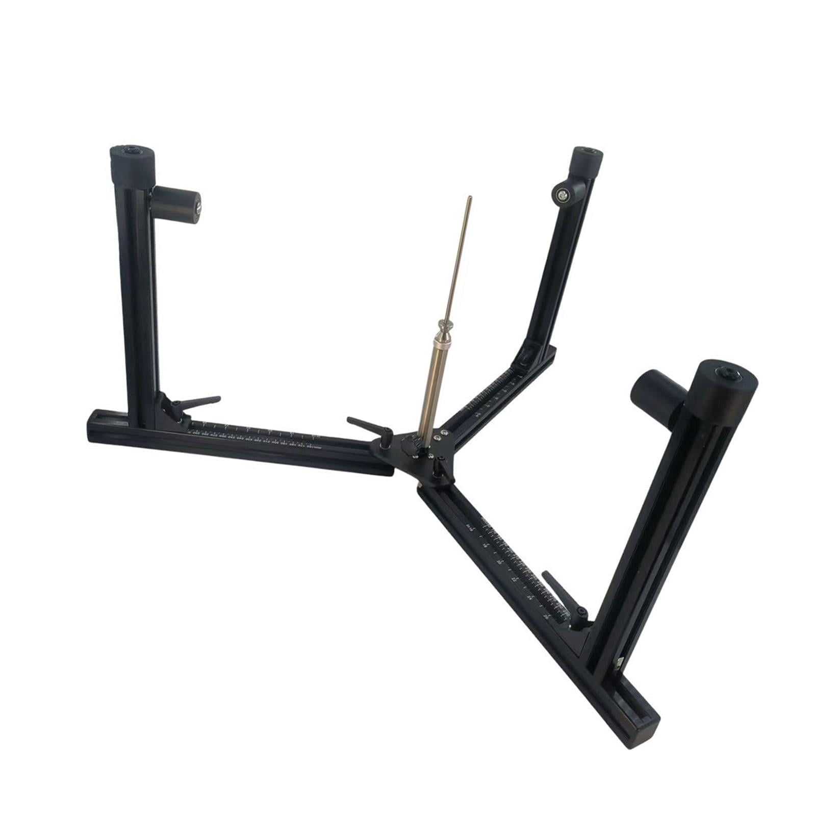 yotijay Bicycle Wheel Truing Stand Alignment Balance Repair for ...