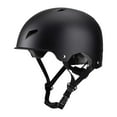 thumbnail image 1 of yotijay Bike Helmet Adjustable Cycling Helmet for Skateboarding Riding Mountain Bike S, 1 of 9