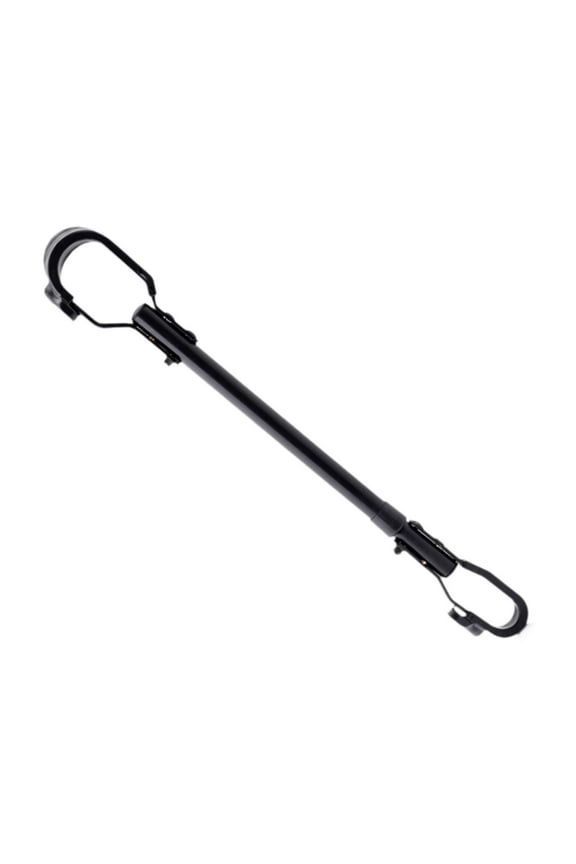 Bike Rack Cross Bar Crossbar Adjustable Heavy Duty Easy Installation Accessories