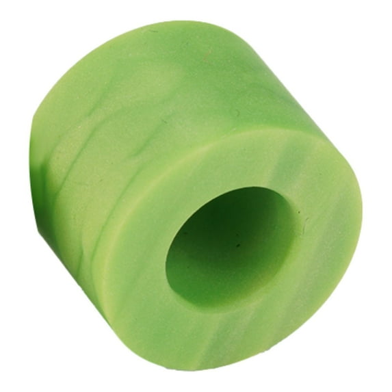 yotijay Billiard Cue Stick Ferrule 14 mm Billiard Cue Tip Ferrule Repair Accessories Green