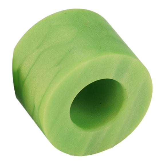 yotijay Billiard Cue Stick Ferrule 14 mm Billiard Cue Tip Ferrule Repair Accessories Green