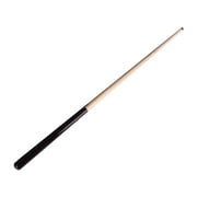 yotijay Billiard Pool Cue Stick Pool Cue Professional 42.13" Segmented Wood Billiard Cue