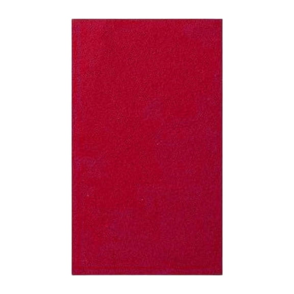 yotijay Billiard Pool Table Cloth Billiard Table Cover Replacement Protector Pre Cut for Red Size S