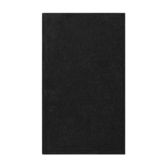 yotijay Billiard Pool Table Cloth Sturdy Heavy Duty Accurate Shots Practice Stable Games Black