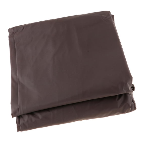 yotijay Billiard Pool Table Cover Table Tennis Table Cover
