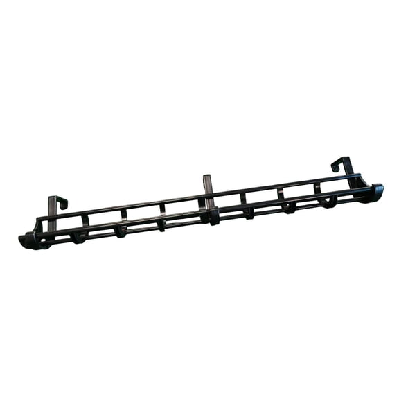 yotijay Billiard Table Accessories Rail Track PP Material Pocket Ball Holder Replacement