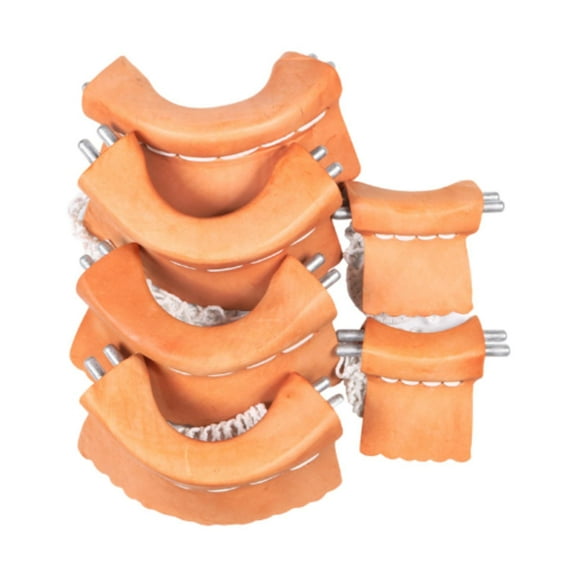 yotijay Billiard Table Pockets Set Accessories for Sports Training Every Enthusiasts