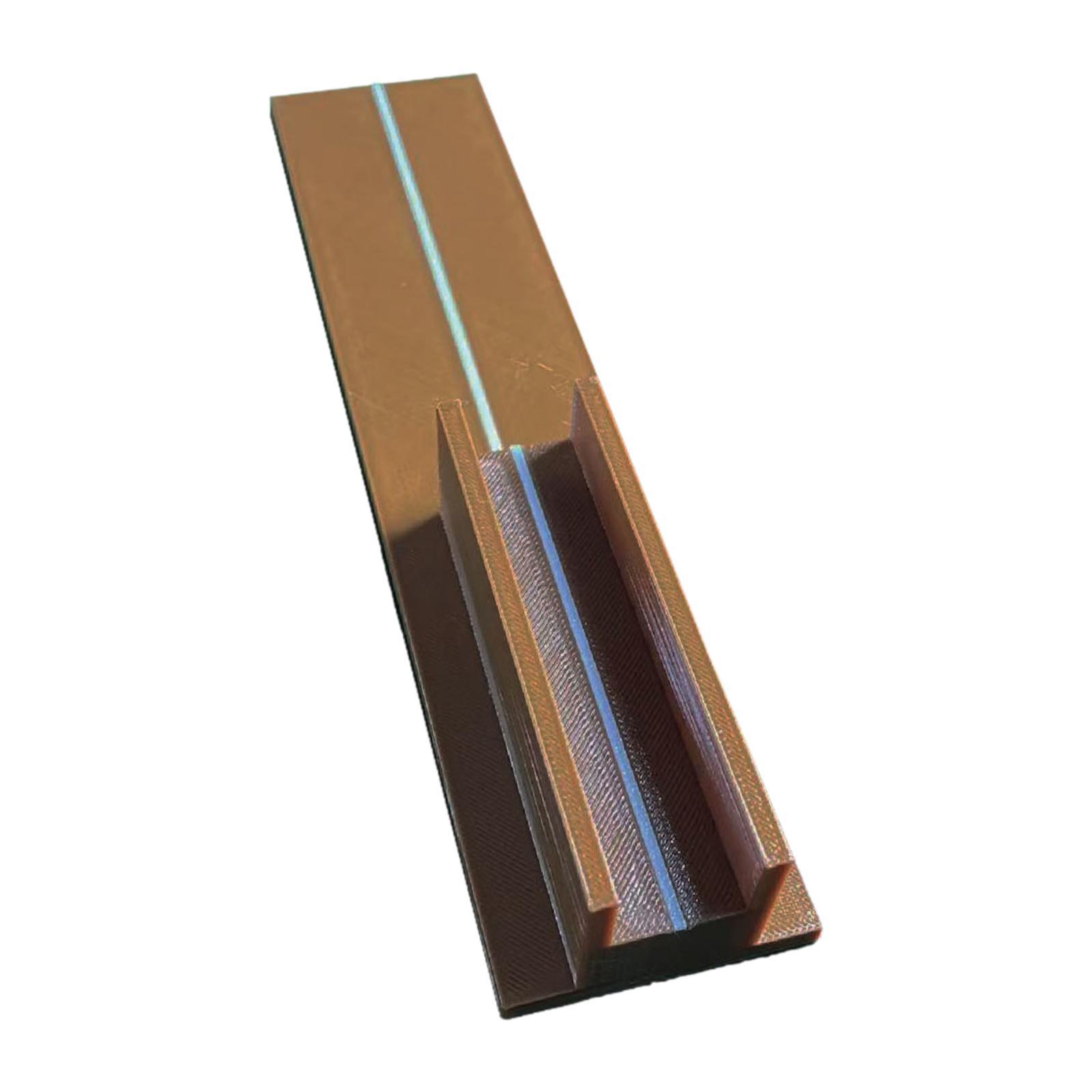 Getuse Billard Stroke Trainer Pool Queue Stroke Tra Produktbild-Vorschau 5