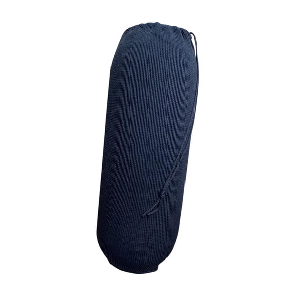 yotijay Boat Cover Ball Sleeve Anti Collision Protector for Marine Boat Yacht 68cmx21cm