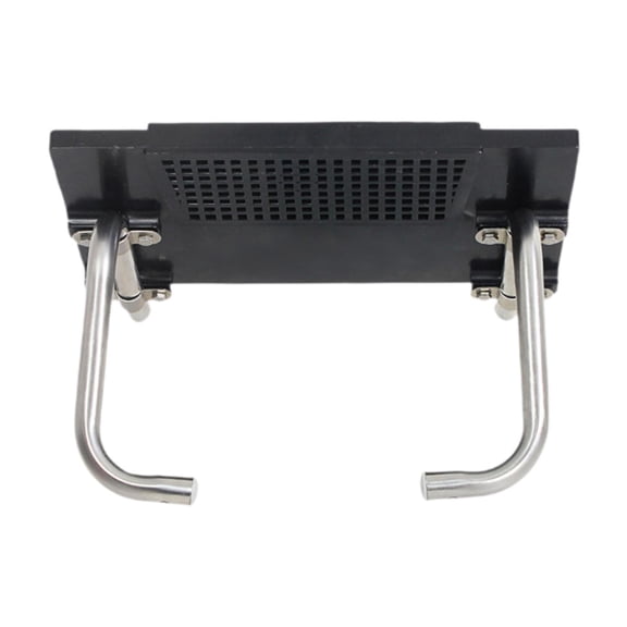 yotijay Boat Motor Bracket Boat Accessories Ship Motor Rack for Kayak Kayaking Canoe