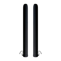 yotijay Boat Trailer Guide Pole Cover for Ski Fishing Boat Heavy Duty Tear Resistant for 48 inch