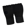 thumbnail image 1 of yotijay Boxing Inner Gloves Gear Gel Boxing Hand Wraps for Taekwondo Muay Thai Girls Black, 1 of 9