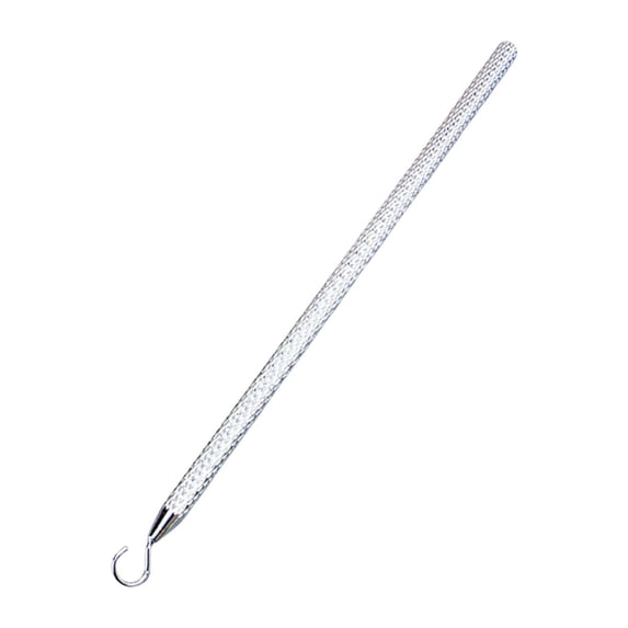 yotijay Bracelet Helper Assist Tool Portable to Put on Yourself Jewelry Clasp Helper Argent
