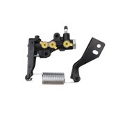 yotijay Brake Load Sensing Valve Professional Repair Assembly for Nissan Pickup