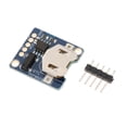 thumbnail image 1 of yotijay Breakout Board Module PCF8523 Digital Stepper Driver Tiny Microcontroller Module, 1 of 6