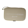 thumbnail image 1 of yotijay Camping Gas Torch Storage Bag Portable Organizer Sprayer Torch Burner Khaki, 1 of 9