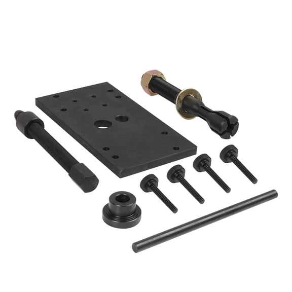 yotijay Camshaft Bearing Removal And Installation Kit, Bearing Puller, Efficient Engine,