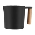 thumbnail image 1 of yotijay Candle Making Pouring Pot 1000ml DIY Candle Soap Pitcher Jug Melting Pot, 1 of 9