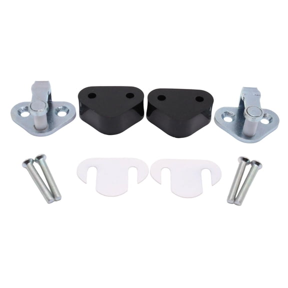 yotijay Car Door ,Door Kit FQB500130,Accessories Professional,Direct Replaces Spare Parts Practical,High Performance Portable Sturdy,Easy to Install Door