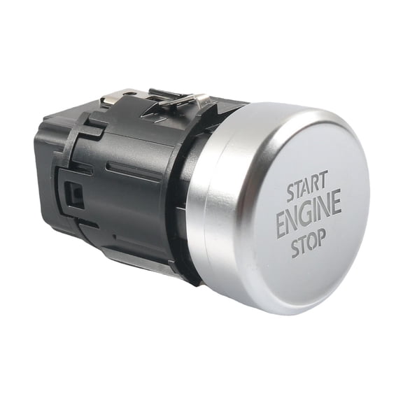 yotijay Car Engine Start Stop Switch Button 5Q1959839 Assembly for Volkswagen