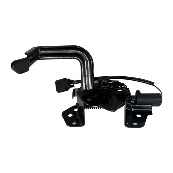 yotijay Car Hood Latch Engine Spare Parts Metal Premium Professional Replaces