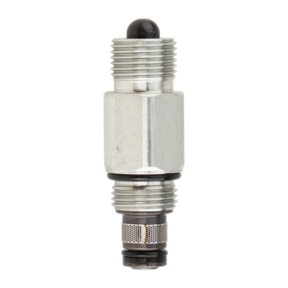 yotijay Car Lift Lowering Valve Pressure Relief Valve Easy to Use for Most Auto Lift Car 72mm 19mm
