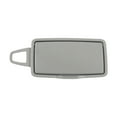 thumbnail image 1 of yotijay Car Sun Visor Mirror Cover Replaces for Mercedes- GLA W156 GLC W253 Right Gray, 1 of 8