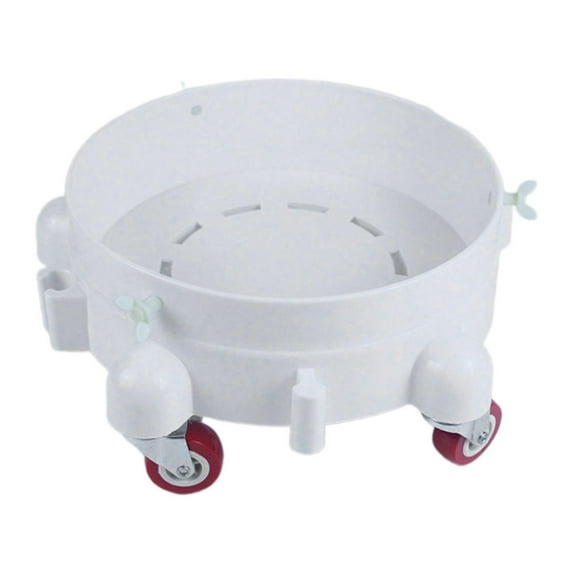 yotijay Car Washing Bucket Multipurpose Lightweight for Car Detailing with Grit s Bucket