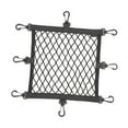 thumbnail image 1 of yotijay Cargo Net for Storage Easy to Install Motorcycle Cargo Net, 1 of 8