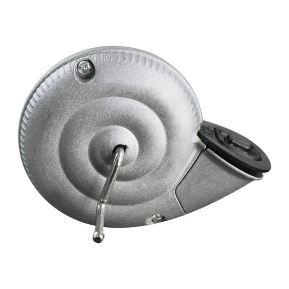 yotijay Carpenter Ink String Chalk Line Marker Scriber Aluminum Body Lightweight for