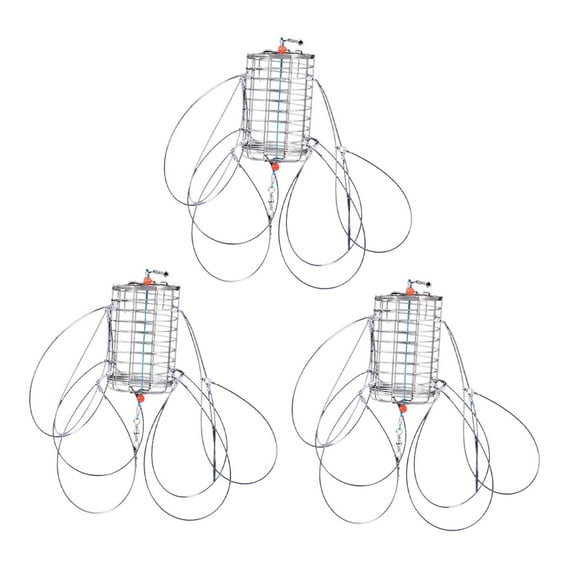 yotijay Cast Snare Fishing Snare Outdoor Fishing Accessories Fishing Snare