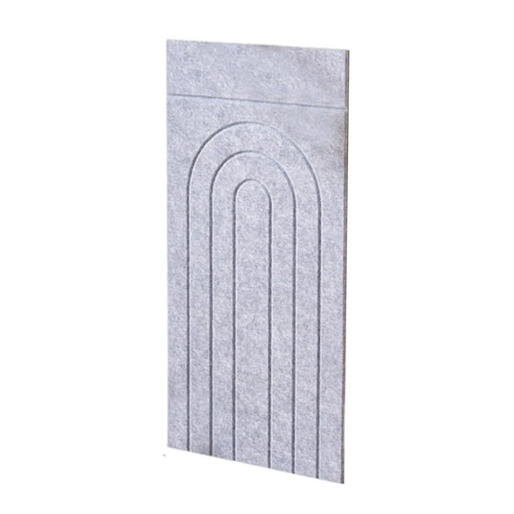 yotijay Cat Scratching Pad Easy to Use Sharpen Claw Toy Versatile Climbing Scratcher gray