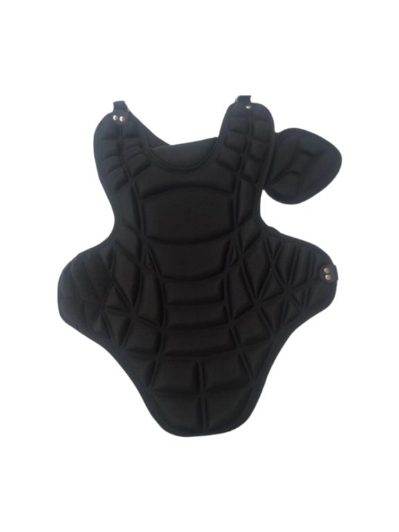 Catcher Chest Protector Team Sports Softball Sports Muay Thai Boxing Chest Guard for Youth