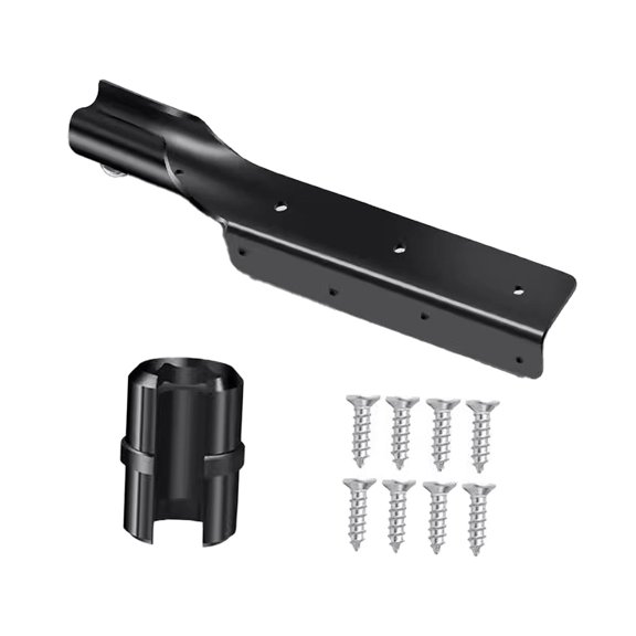yotijay Ceiling Built-in Socket Wrench Tools Multi-function Ceiling Mounting Socket Head 13 14mm