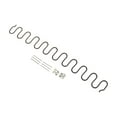 thumbnail image 1 of yotijay Chair Spring Kit Zig Shape Spring Support Parts Repair DIY Upholstery Spring for Length 45cm, 1 of 9