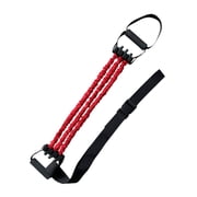 yotijay Chin up Assist Band Red