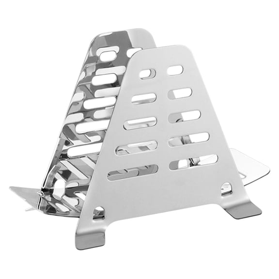 yotijay Chopping Board Organizer Kitchen Accessories for Cabinet Restaurant Home Use