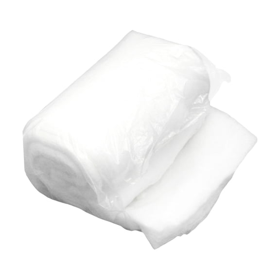 yotijay Christmas Snow Blanket Artificial Snow Roll Wonderland Cover Fake Snow