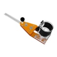 thumbnail image 1 of yotijay Circle Cutting Jig for Electric Hand Trimmer Sturdy Professional 26cm Guide Rail, 1 of 9