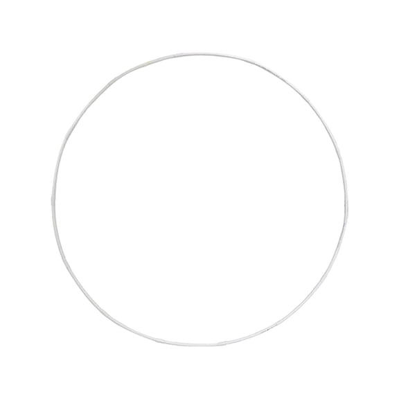 yotijay Circle Round Backdrop Stand Wedding Elegant DIY Background Decoration for Bridal 180cm