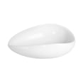 thumbnail image 1 of yotijay Coffee Bean Weighing Tray Coffee Bean Dosing Cup Porcelain Practical Coffee Bean White, 1 of 9